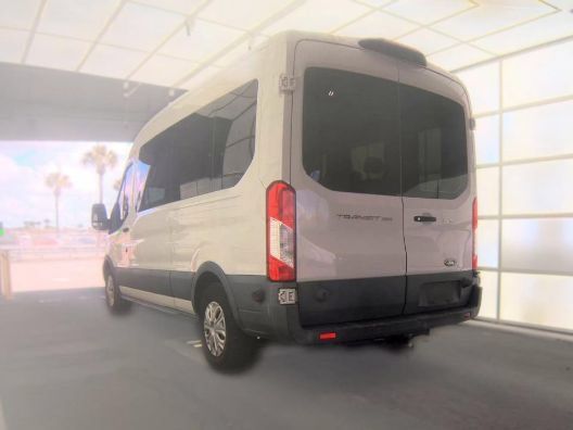 Used 2018 Ford Transit 350 XLT RWD image 6