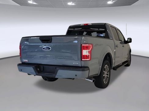 Used 2019 Ford F150 XLT w/ Equipment Group 302A Luxury RWD image 7