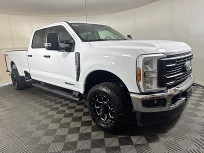 Used 2025 Ford F350 XL w/ XL Chrome Package
