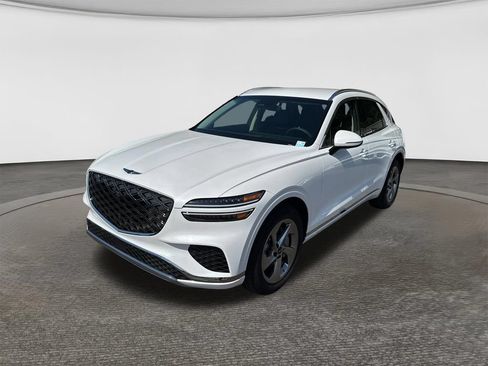 New 2026 Genesis GV70 2.5T AWD/4WD image 3