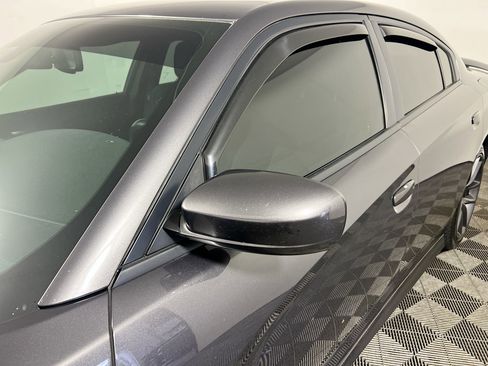 Used 2019 Dodge Charger GT w/ Performance Handling Group image 12