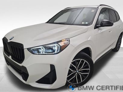 Certified 2023 BMW X1 xDrive28i w/ Premium Package