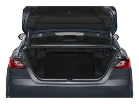 New 2026 Toyota Camry SE FWD image 13