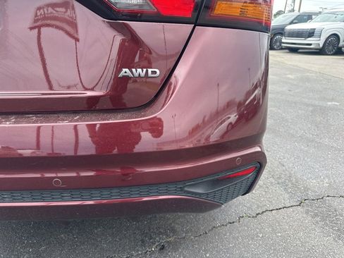 Used 2025 Nissan Altima 2.5 SV image 7