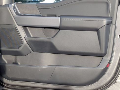 New 2026 Ford F150 XLT w/ Equipment Group 302A MID AWD/4WD image 49