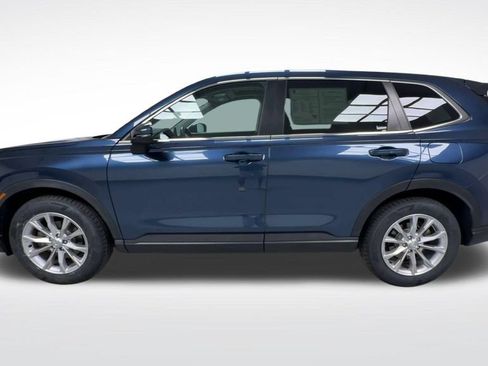 Used 2024 Honda CR-V EX-L image 5
