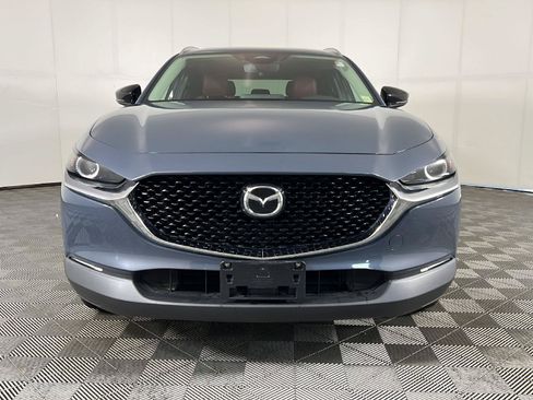 Used 2024 MAZDA CX-30 AWD 2.5 S w/ Preferred Package image 13