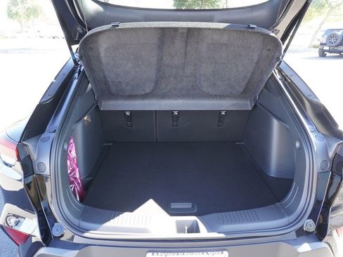 New 2026 Buick Envista Preferred w/ Convenience I Package image 8