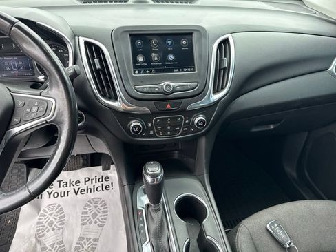 Used 2019 Chevrolet Equinox LT AWD/4WD image 19