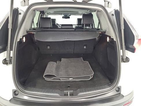 Used 2022 Honda CR-V Touring image 31