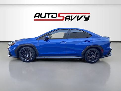 Used 2024 Subaru WRX Premium AWD/4WD image 4