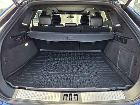 Used 2020 Lincoln Nautilus Reserve w/ Cargo Utility Package AWD/4WD image 17
