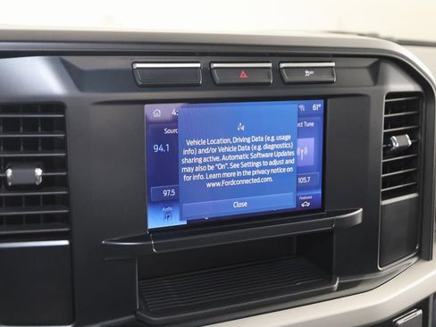 Used 2024 Ford F350 XL w/ Snow Plow/Camper Package image 25