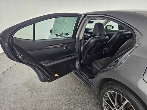 Used 2016 Lexus ES 350 image 15