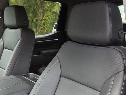 New 2026 GMC Sierra 1500 SLT AWD/4WD image 27