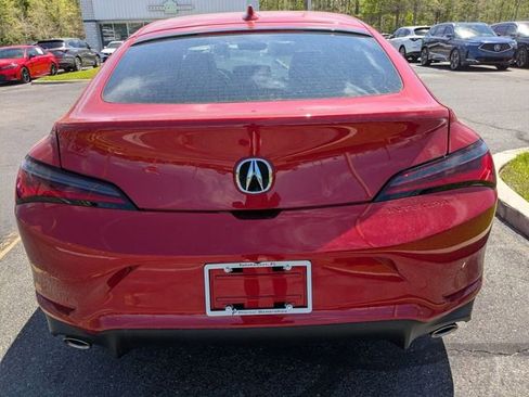 New 2026 Acura Integra FWD image 6