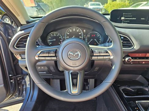 New 2025 MAZDA CX-30 AWD 2.5 S w/ Preferred Package image 11