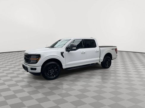 Used 2024 Ford F150 XLT w/ Equipment Group 302A MID AWD/4WD image 39