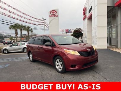 Used 2014 Toyota Sienna L