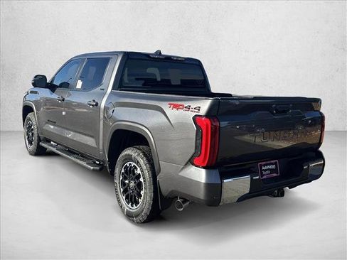 New 2026 Toyota Tundra SR5 image 5