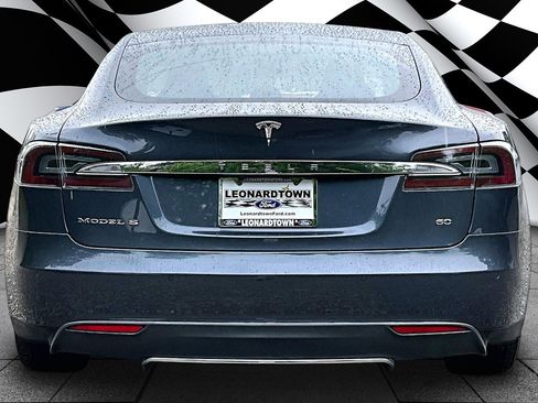 Used 2014 Tesla Model S 60 RWD image 4