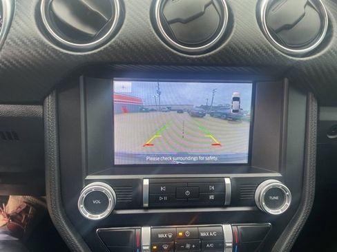 Used 2022 Ford Mustang Coupe w/ Equipment Group 101A image 14