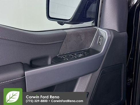 New 2025 Ford F150 XLT w/ Equipment Group 302A MID image 20