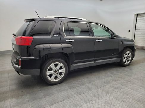 Used 2016 GMC Terrain SLT FWD image 10