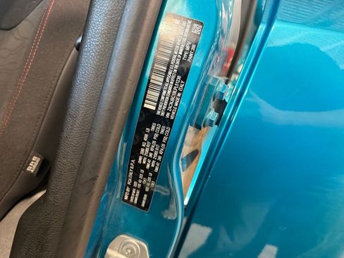 Used 2020 Jeep Renegade Trailhawk w/ Cold Weather Group AWD/4WD image 12