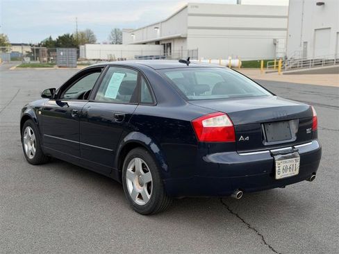Used 2005 Audi A4 1.8T AWD/4WD image 3