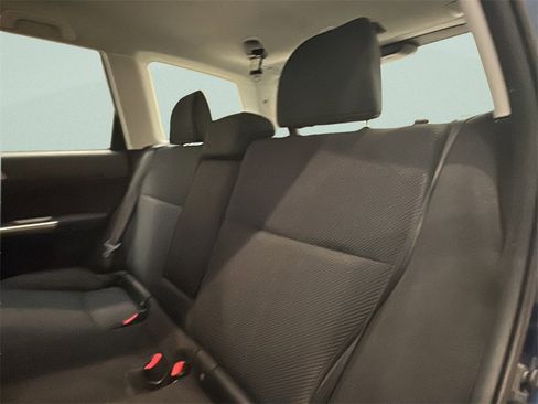 Used 2011 Subaru Forester 2.5X w/ Alloy Wheel Value Pkg image 10
