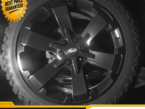 Used 2020 Cadillac Escalade 2WD image 25