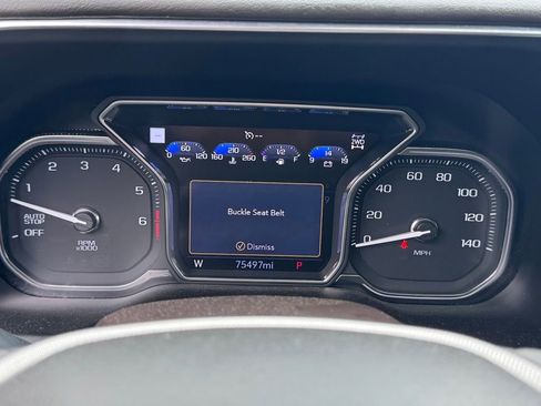 Used 2021 GMC Yukon XL Denali w/ Denali Premium Package AWD/4WD image 21