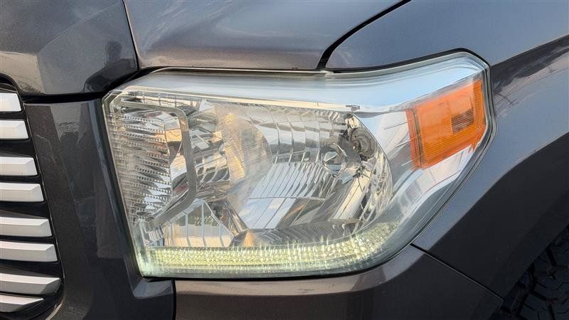 Used 2015 Toyota Tundra Platinum AWD/4WD image 12