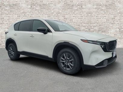 New 2026 MAZDA CX-5 Select