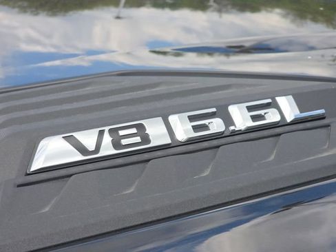 New 2026 Chevrolet Silverado 2500 LT w/ All Star Edition AWD/4WD image 18