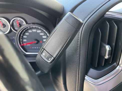 Used 2019 Chevrolet Silverado 1500 RST w/ True North Edition AWD/4WD image 23