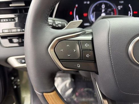 Used 2024 Lexus RX 350 Premium Plus image 13