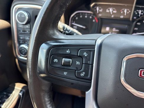 Used 2020 GMC Sierra 1500 SLT w/ SLT Premium Plus Package AWD/4WD image 29