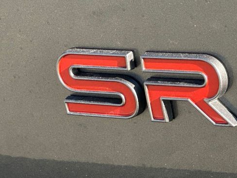 New 2026 Nissan Kicks SR w/ SR Premium Package AWD/4WD image 37