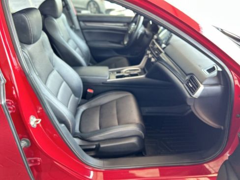 Used 2019 Honda Accord Sport image 59