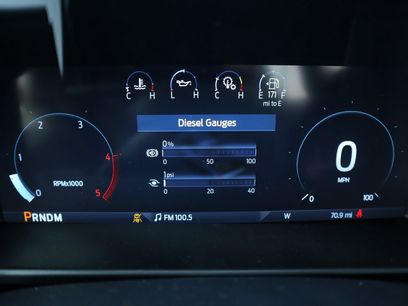 New 2026 Ford F250 XLT w/ XLT Premium Package