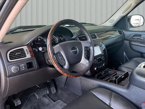 Used 2013 GMC Sierra 1500 Denali AWD/4WD image 4