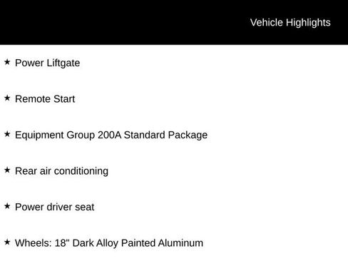 Used 2025 Ford Expedition Max Active RWD image 4