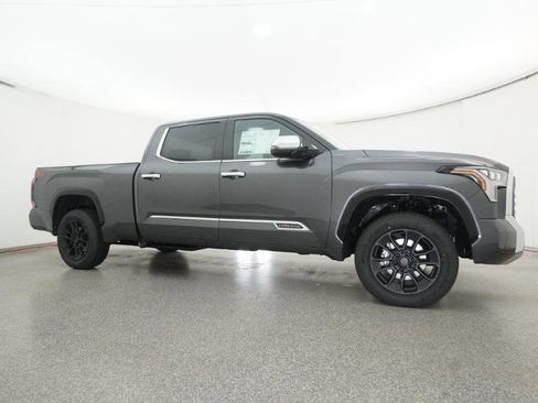 New 2026 Toyota Tundra 1794 Edition AWD/4WD image 41