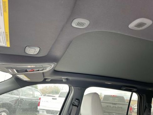 New 2026 Jeep Cherokee Overland image 26