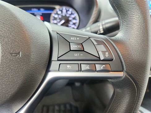 Used 2024 Nissan Sentra SV image 22