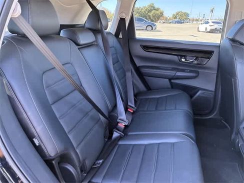 Used 2025 Honda CR-V EX-L image 22