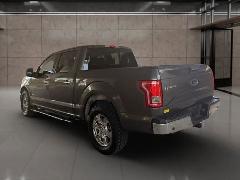 Used 2016 Ford F150 XLT w/ Equipment Group 302A Luxury RWD image 32
