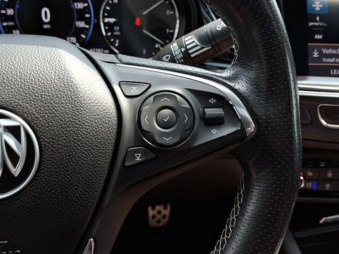 Used 2019 Buick Regal GS AWD/4WD image 23
